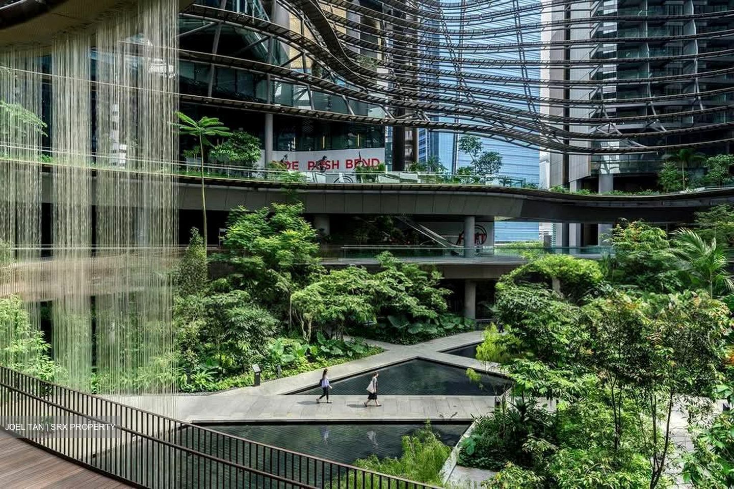 Marina One Residences (D1), Apartment #562916981